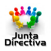 Cola Junta Directiva