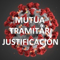 Cola MUTUA TRAMITAR JUSTIFICACIÓN