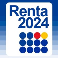 Cola RENTA 2024