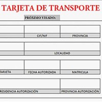Cola Visado Transportes ENERO